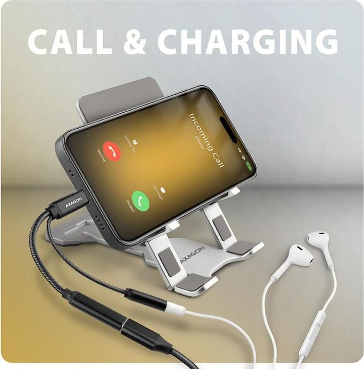 Immagine prodotto Axagon Ada-Hcpd (USB-C)