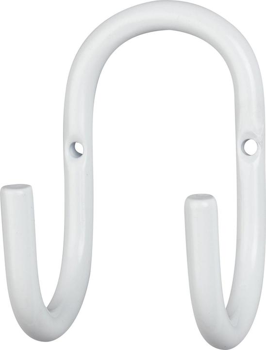 Produktbild Vivolink Wall Cable Organizer white