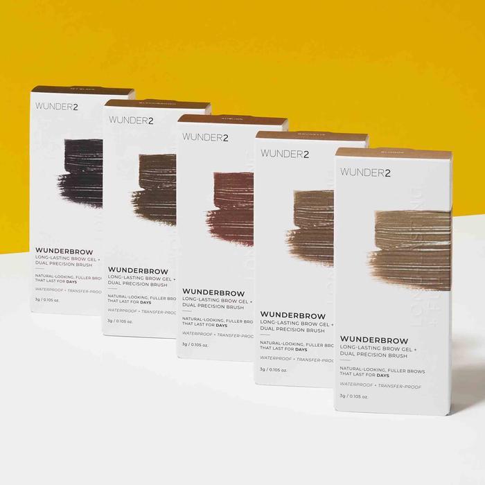 Produktbild Wunder2 Brow (Braun)