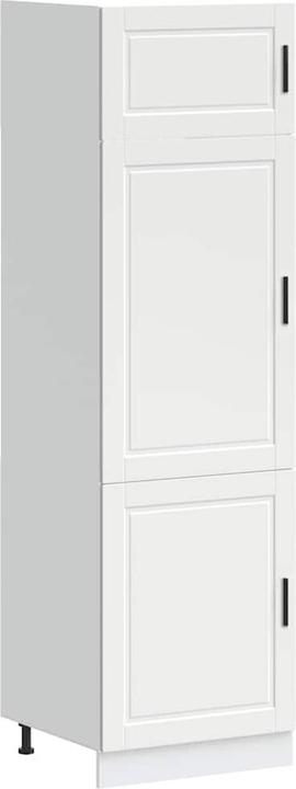 Actual product image VidaXL Lyman (60 x 57 x 207 cm)