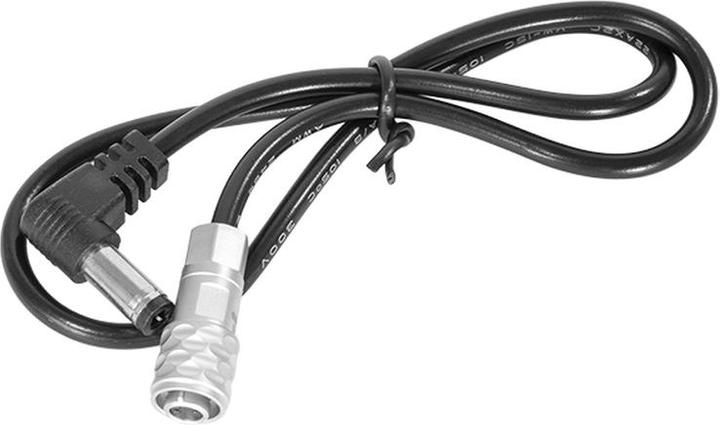 SmallRig DC5525 to 2-Pin Charging Cable for BMPCC 4K/6K 2920 (0.40 m)