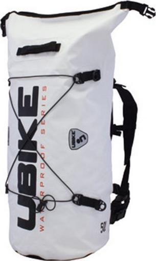 Image du produit Ubike sac modulable étanche cylinder 30l (30 l)