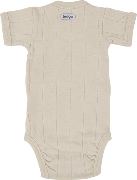 Produktbild Lodger Romper SS Wickelbody kurzarm (62)
