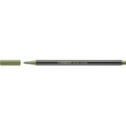 Immagine prodotto STABILO Penna 68 Premium in feltro metallizzato (Rame, 1 x)