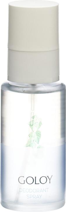 Goloy 33 Deo Care Sensitive (Spray, 60 ml)