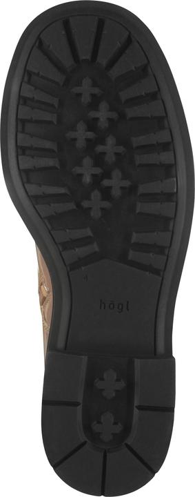 Actual product image Högl Stiefelette (38)