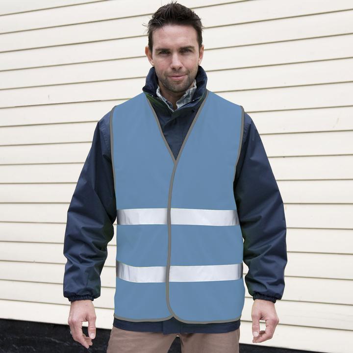 Produktbild Regatta SAFEGUARD by HiVis Weste (XXL, 3XL)