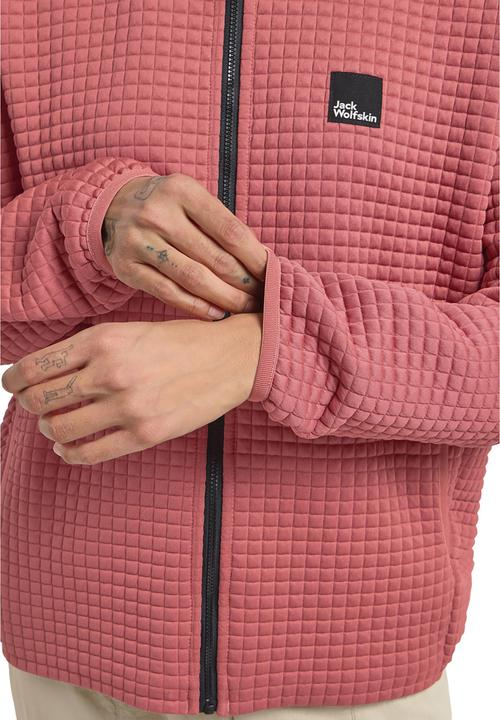 Immagine prodotto Jack Wolfskin Mogari Hooded Fz W (L)