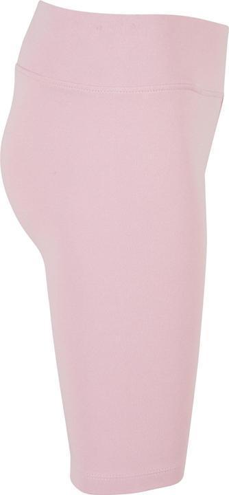 Actual product image Urban Classics Girls High Waist Cycle Shorts - 63175 (146)