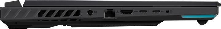 Image du produit ASUS ROG Strix G16 RTX 4070 (16", Intel Core i9-14900HX, 32 Go, 1000 Go, CH)