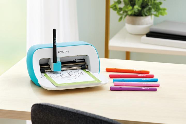 Image du produit Cricut Tapis de découpe Joy Standardgrip