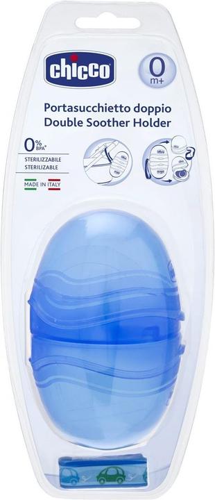 Image du produit Chicco Support de sucette (1 x, dès la naissance)