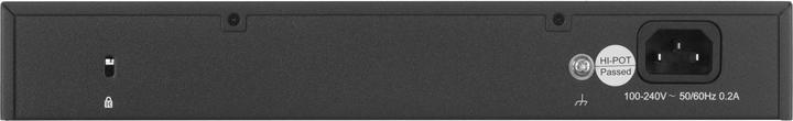 Actual product image TP-Link JetStream (8 Ports)