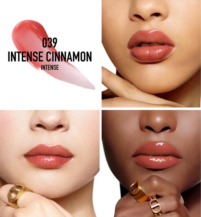 Productafbeelding Dior Addict Lip Maximizer (039 Intens kaneel)
