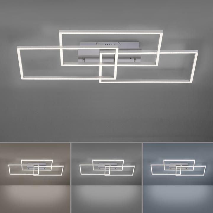 Produktbild Leuchten Direkt LED Deckenleuchte Iven (4680 lm)