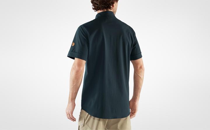 Immagine prodotto Fjällräven Abisko Trekking Shirt (M)
