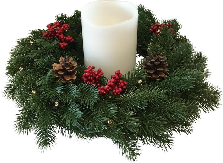 Image du produit GuGus Carnets de sapin à LED d'extérieur