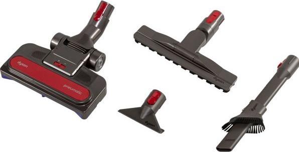 Productafbeelding Dyson Big Ball Parquet 2