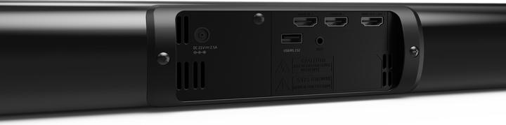 Immagine prodotto Vision Soundbar SB-1900P (90 W, Stereo)