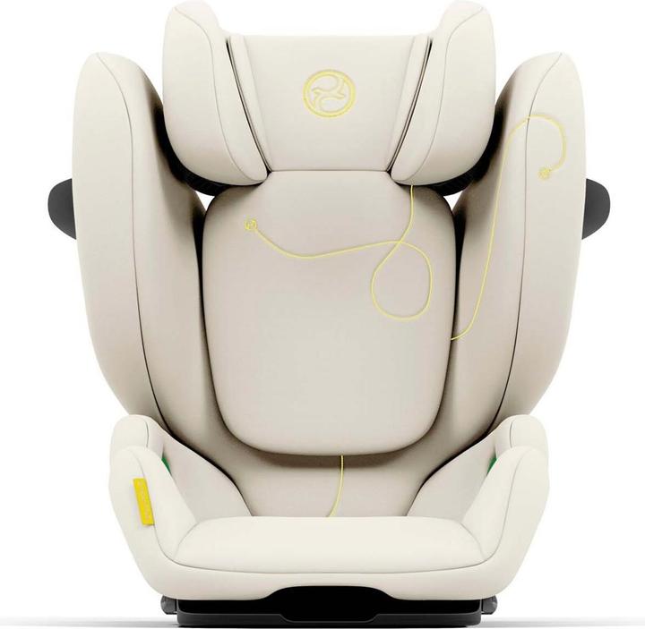 Produktbild Cybex Solution G I-Fix (Kindersitz, ECE R129/i-Size Norm)