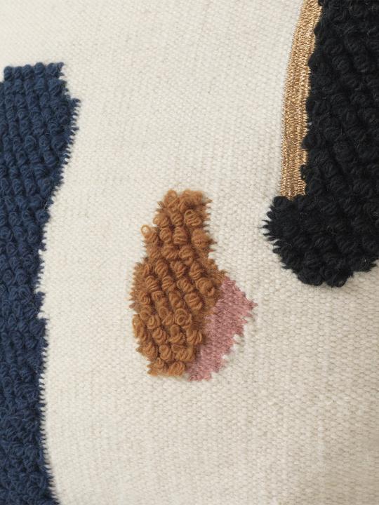 Image du produit Ferm Living Boucle (50 x 50 cm)