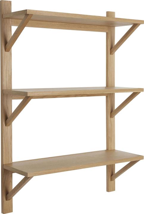 Produktbild Hübsch Triarch Shelf Unit Natural