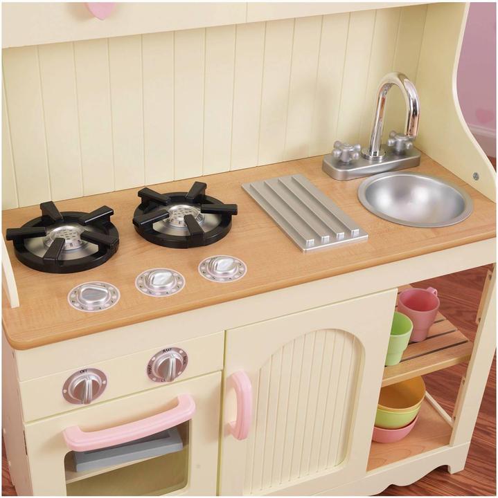 Produktbild KidKraft Prairie