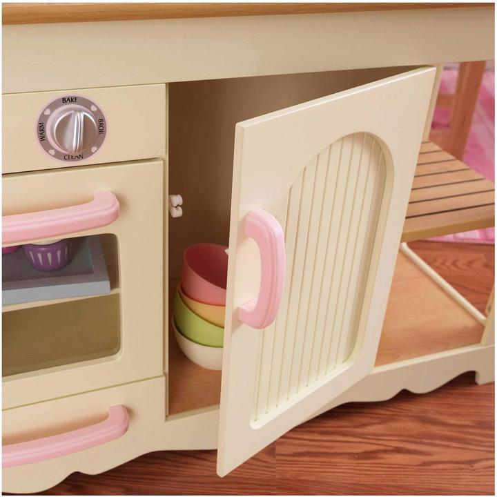 Produktbild KidKraft Prairie