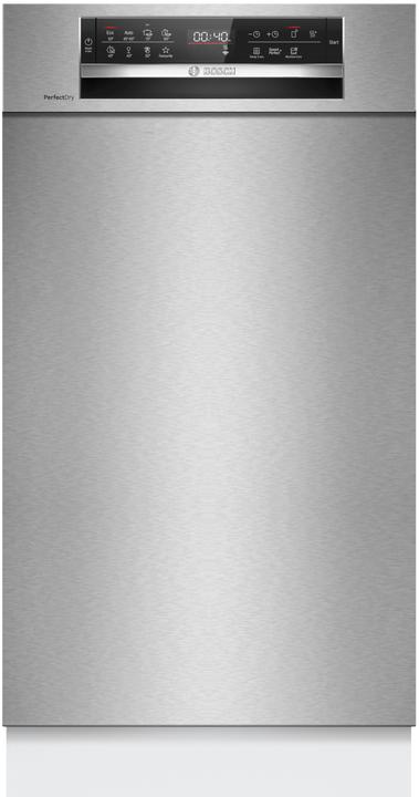 Bosch Hausgeräte SPU6ZMS29E