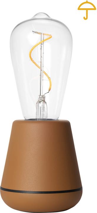 Immagine prodotto The Humble Co. Una luce da tavolo cannella IP65