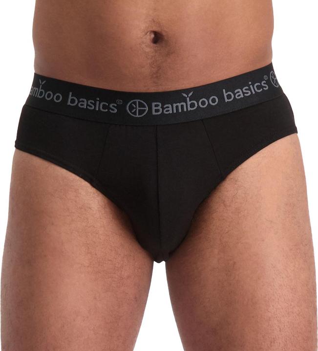 Produktbild Bamboo Basics 3er Pack James Slip / Unterhose (XXL, 3er Pack)