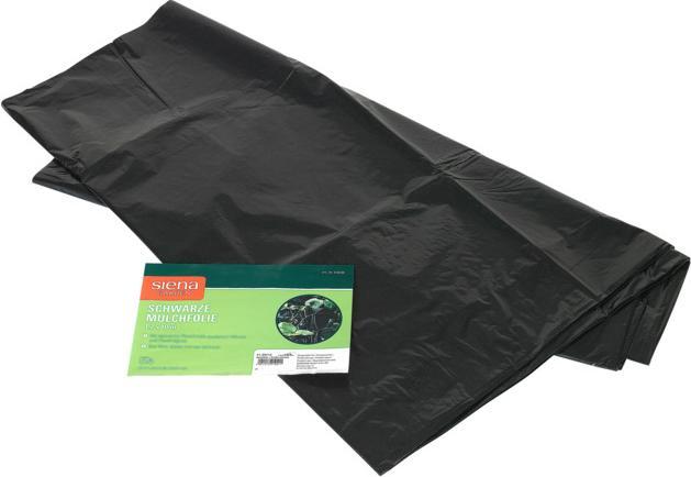 Immagine prodotto Siena Garden Film pacciamante 1,2x10m nero
