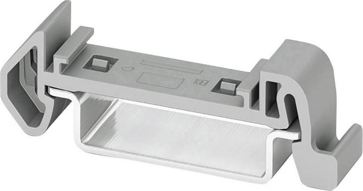Actual product image Phoenix Contact PTFIX NS35A mounting rail adapter