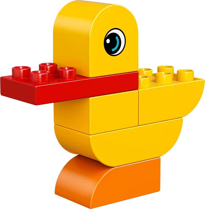 Produktbild LEGO Meine ersten Bausteine (10848)