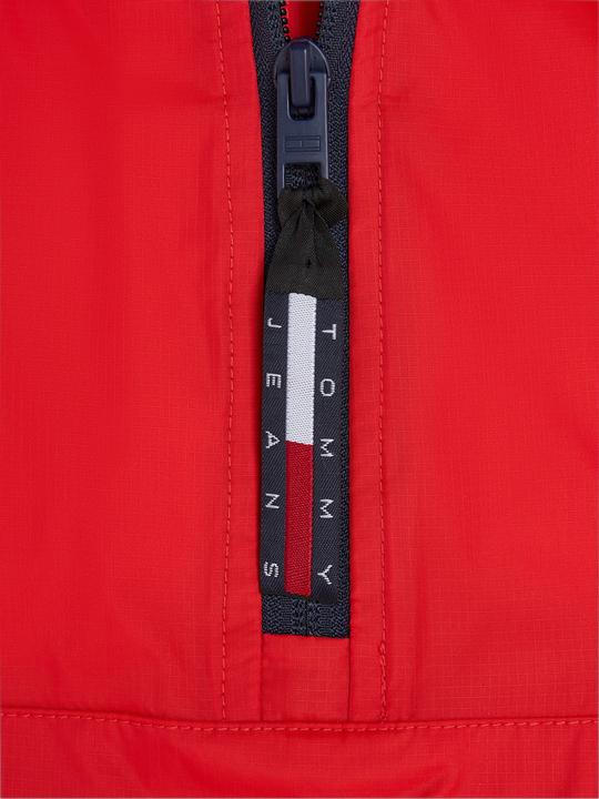 Immagine prodotto Tommy Hilfiger Tommy Jeans Giacca a vento Pckable Tech Chicago Popover - 86437 (M)