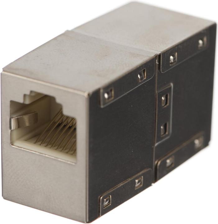 Wirewin Accoppiamento RJ45 (Accoppiamento di rete)