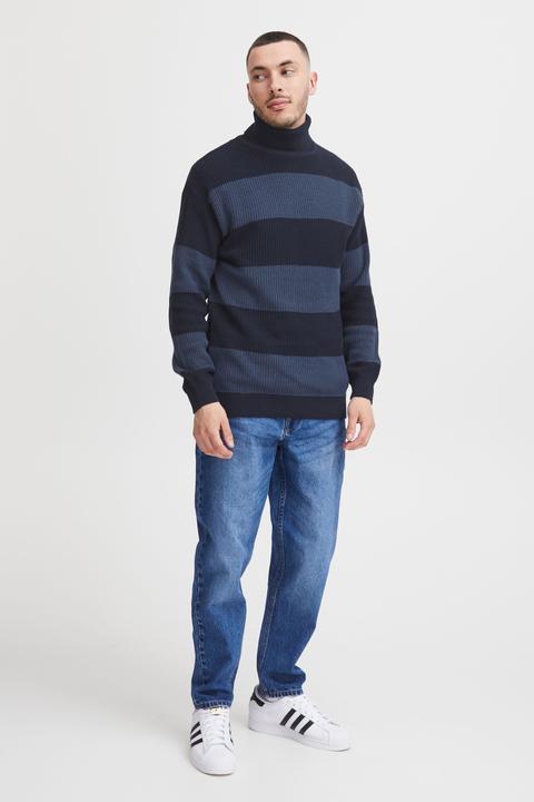 Image du produit Solid SDSerge Turtleneck - Pullover - 21301065-ME (XXL)