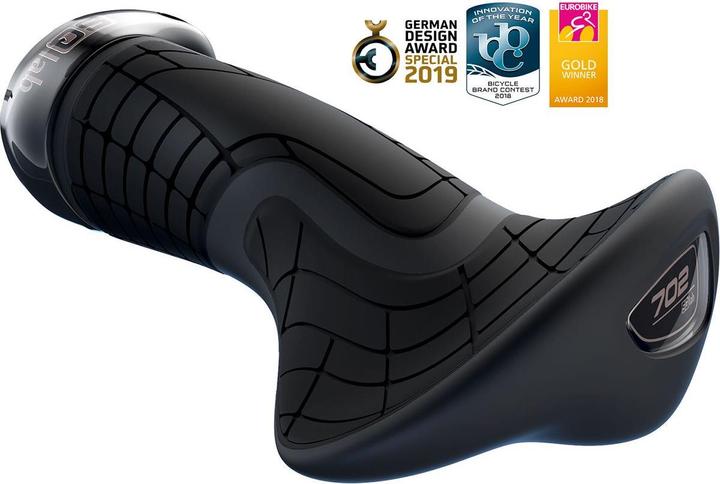 Sqlab 702 Manico di bicicletta
