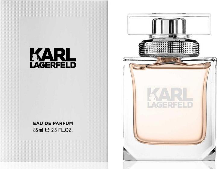 Immagine prodotto Karl Lagerfeld Per le donne (Eau de parfum, 85 ml)
