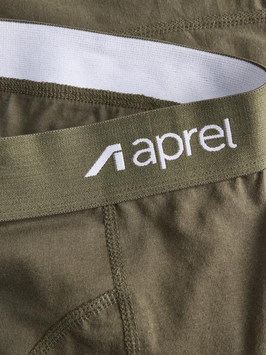 Produktbild Aprel 10er-pack Boxershorts Boxershorts (S, 10er Pack)
