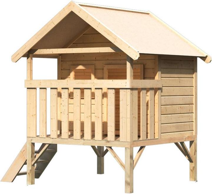 Karibu Mini