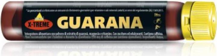 Produktbild Inkospor Guarana (Koffein, 20 x)