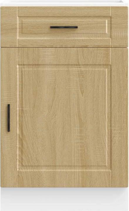 Actual product image VidaXL Lyman (50 x 46 x 81.5 cm)