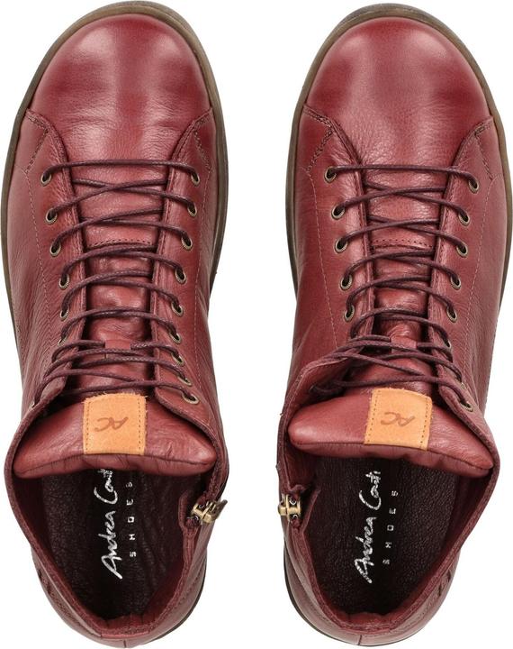 Actual product image Andrea Conti Stiefelette (43)