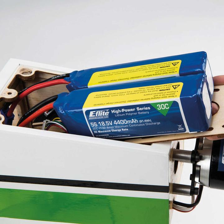 Produktbild Hangar 9 Ultra Stick 30cc (Motorflugzeug)
