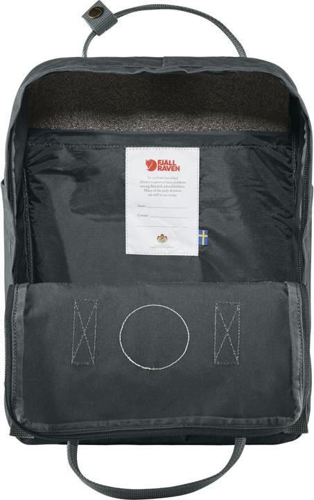Produktbild Fjällräven Kanken (16 l)