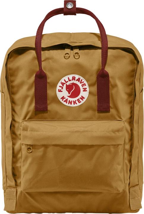 Produktbild Fjällräven Kanken (16 l)