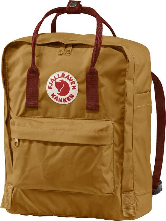 Produktbild Fjällräven Kanken (16 l)