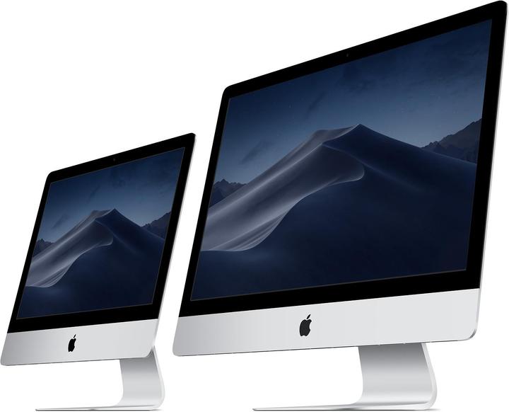 Produktbild Apple iMac (8 GB)