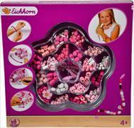 Produktbild Eichhorn Holzperlen-Set